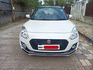 Second Hand Maruti Suzuki Swift VDi AMT [2018-2019] in Pune