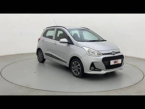 Second Hand Hyundai Grand i10 Asta 1.2 Kappa VTVT in Chennai