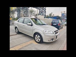 Second Hand Chevrolet Aveo LT 1.4 ABS in Pune