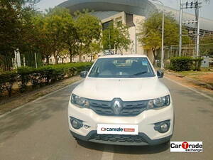 Second Hand Renault Kwid 1.0 RXT [2016-2019] in Noida