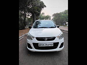 Second Hand Maruti Suzuki Alto VXi [2014-2019] in Bhopal