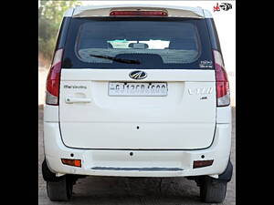 Second Hand Mahindra Xylo H8 ABS Airbag BS IV in Ahmedabad