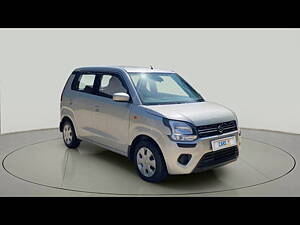 Second Hand Maruti Suzuki Wagon R VXi (O) 1.0 in Lucknow