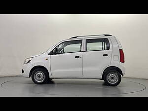 Second Hand Maruti Suzuki Wagon R LXi 1.0 [2019-2019] in Faridabad