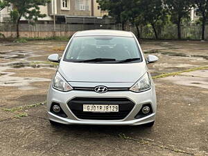 Second Hand Hyundai Xcent S 1.2 in Ahmedabad