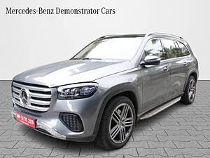 Second Hand Mercedes-Benz GLS 450 4MATIC in Pune