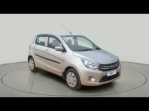 Second Hand Maruti Suzuki Celerio ZXi AMT ABS in Bangalore