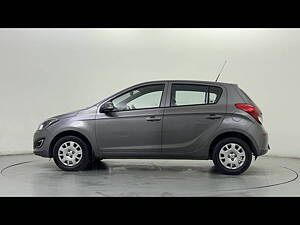 Second Hand Hyundai i20 Magna (O) 1.2 in Faridabad