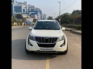 Second Hand महिंद्रा XUV500 w9 [2018-2020] in दिल्ली