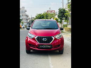 Second Hand Datsun Redigo T(O) 1.0 in Jaipur