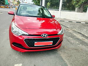 Second Hand Hyundai Elite i20 Magna Executive 1.2 in Chennai