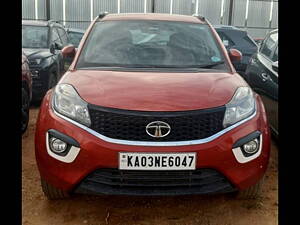 Second Hand Tata Nexon XZ Diesel in Bangalore