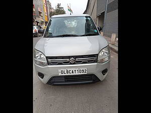 Second Hand Maruti Suzuki Wagon R LXI CNG in Delhi