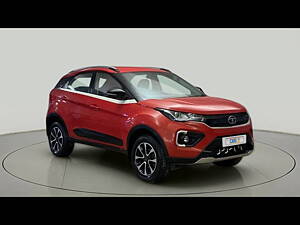 Second Hand Tata Nexon XZA Plus [2020-2023] in Delhi