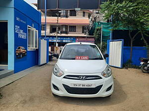 Second Hand Hyundai i10 1.1L iRDE ERA Special Edition in Coimbatore