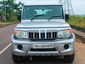 Second Hand Mahindra Bolero Power Plus SLE [2016-2019] in Kharagpur