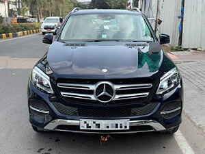 Second Hand मर्सिडीज़ बेंज़ GLE 350 डी in हैदराबाद