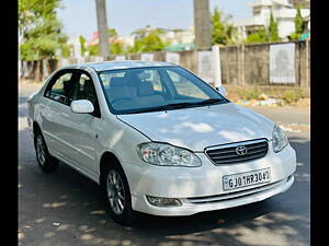 Second Hand Toyota Corolla H1 1.8J in Ahmedabad
