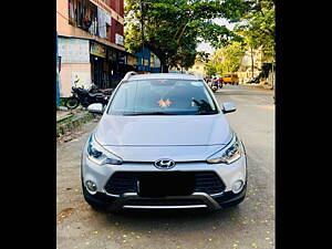 Second Hand Hyundai Elite i20 Sportz 1.5 MT Diesel in Thane