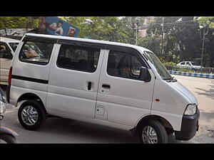 Second Hand Maruti Suzuki Eeco [2010-2022] 5 STR WITH A/C+HTR CNG [2017-2019] in Kolkata