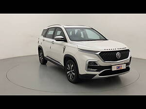 Second Hand MG Hector Sharp 1.5 DCT Petrol [2019-2020] in Hyderabad