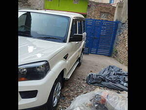 Second Hand Mahindra Scorpio S2 in Patna