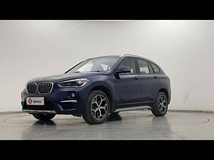 Second Hand BMW X1 xDrive20d xLine in Hyderabad