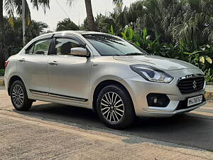 Second Hand Maruti Suzuki DZire ZXi Plus AMT in Mumbai