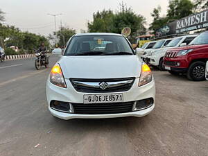 Second Hand Maruti Suzuki Swift DZire VDI in Vadodara