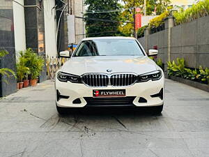 Second Hand BMW 3-Series 330Li Luxury Line in Kolkata