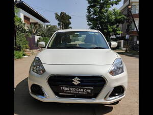 Second Hand Maruti Suzuki DZire VXi [2020-2023] in Indore