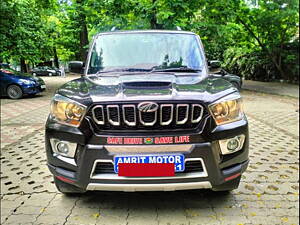 Second Hand Mahindra Scorpio S5 2WD 7 STR in Kolkata