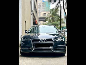 Second Hand Audi A6 35 TFSI in Mumbai