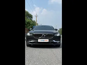Second Hand Volvo S90 [2016-2021] D4 Inscription in Delhi