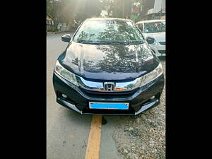 Second Hand Honda City VX CVT in Chennai