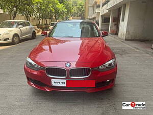 Second Hand BMW 3-Series 320d Prestige in Pune