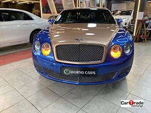 Second Hand Bentley Continental Flying Spur Sedan in Pune