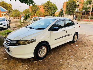 Second Hand Honda City 1.5 S MT in Chandigarh