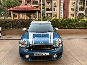 Second Hand MINI Cooper S in Pune