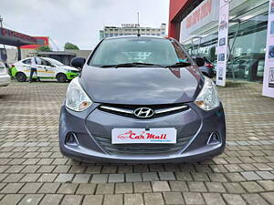 Second Hand Hyundai Eon Magna + in Nashik