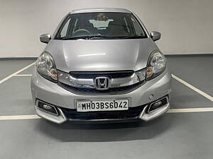 Second Hand Honda Mobilio V Petrol in Navi Mumbai