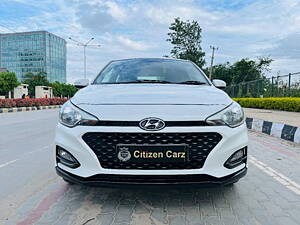 Second Hand Hyundai Elite i20 Asta 1.2 (O) [2019-2020] in Bangalore