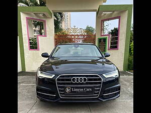 Second Hand Audi A6 35 TDI Matrix in Chennai