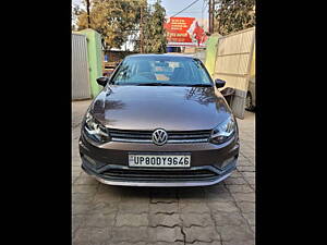 Second Hand Volkswagen Ameo Highline Plus 1.5L AT (D)16 Alloy in Kanpur