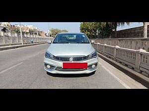 Second Hand Maruti Suzuki Ciaz VDi SHVS in Lucknow