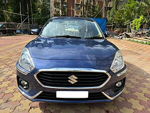 Second Hand Maruti Suzuki DZire ZXi AMT in Mumbai