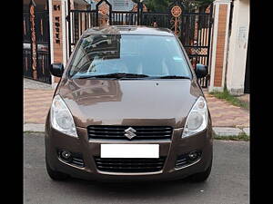 Second Hand Maruti Suzuki Ritz Vxi (ABS) BS-IV in Kolkata