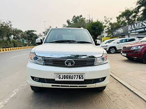 Second Hand Tata Safari 2.2 VX 4x2 in Vadodara