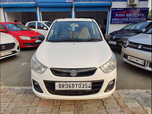 Second Hand Maruti Suzuki Alto VXi in Patna