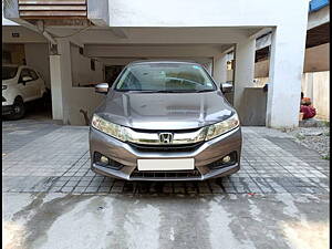 Second Hand Honda City 1.5 V AT Sunroof in Hyderabad